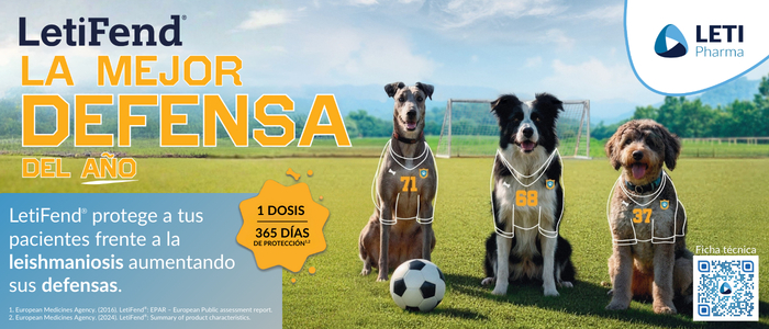 LETIFEND LETIFEND