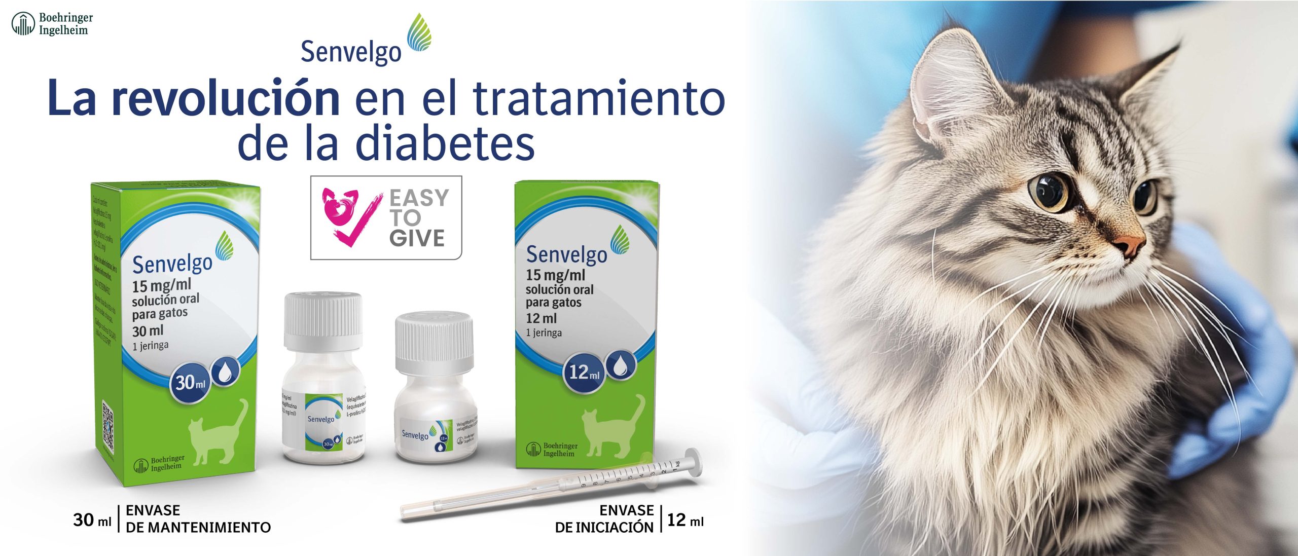 SENVELGO