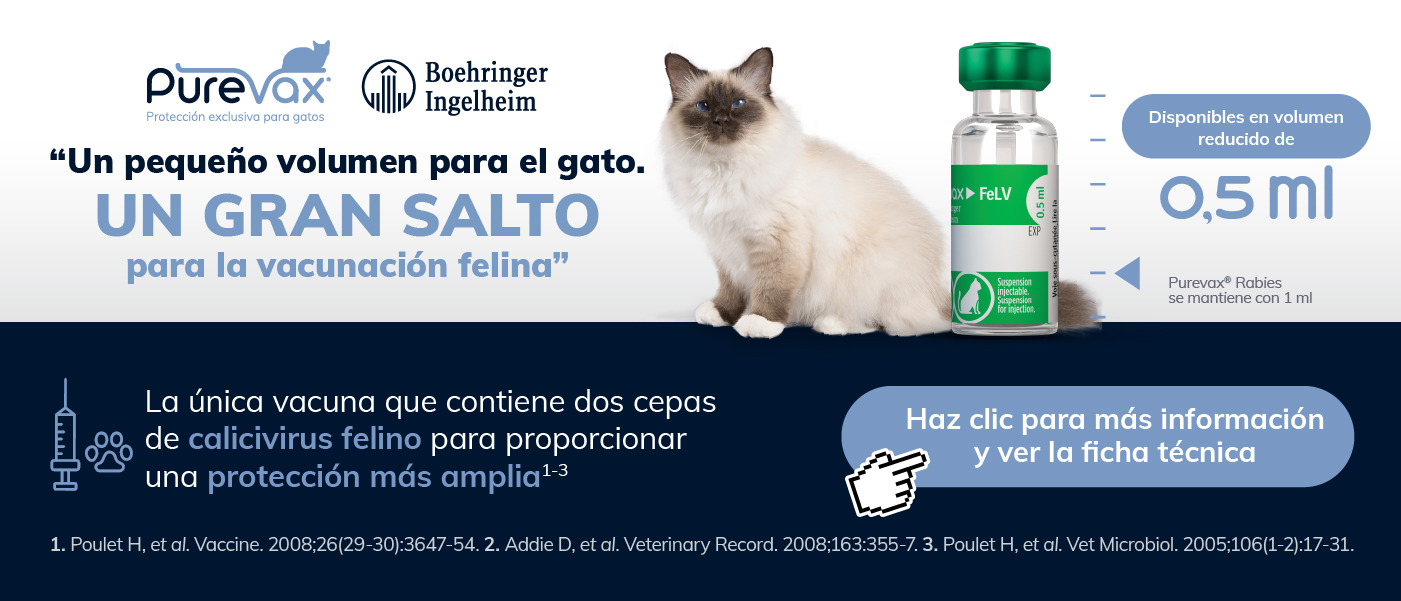 Boehringer (Purevax)