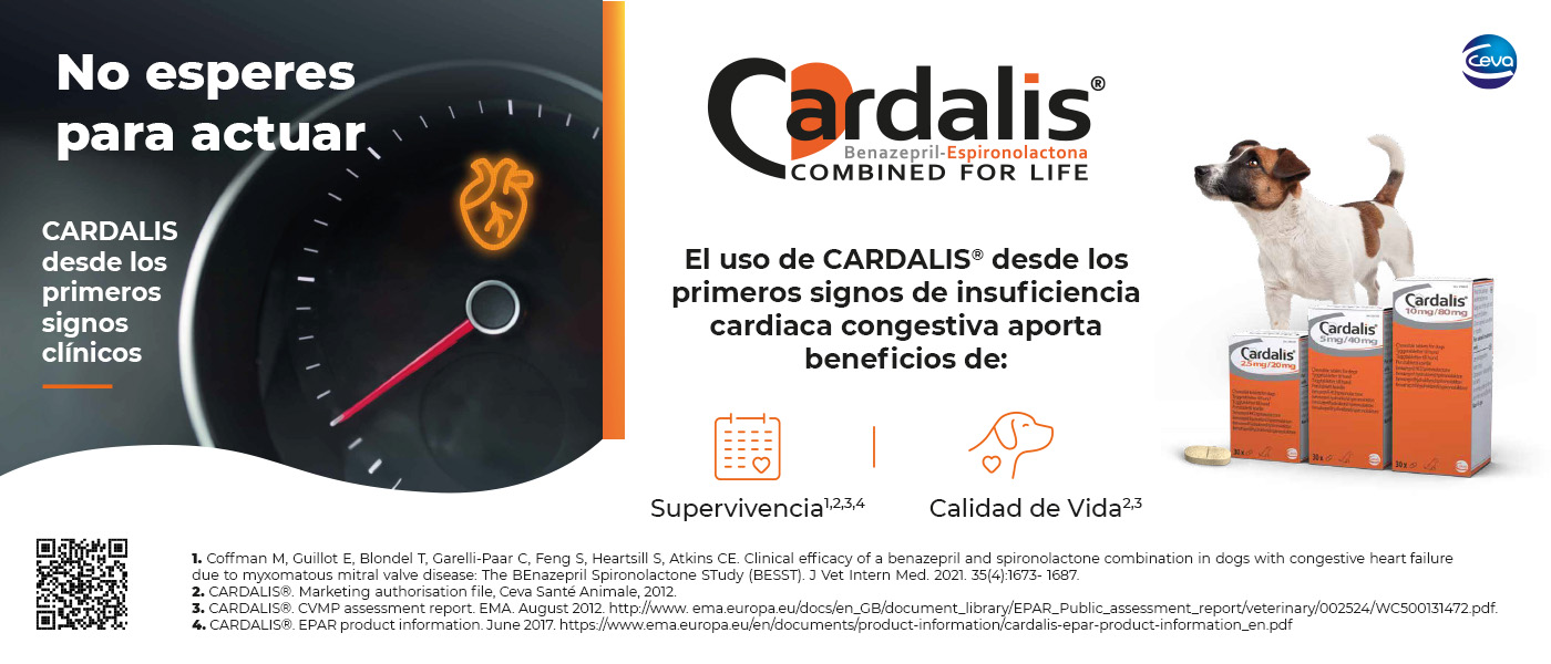 Ceva (Cardalis)